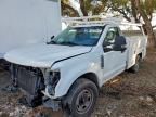 2019 Ford F350 Super-Utility / Service Truck