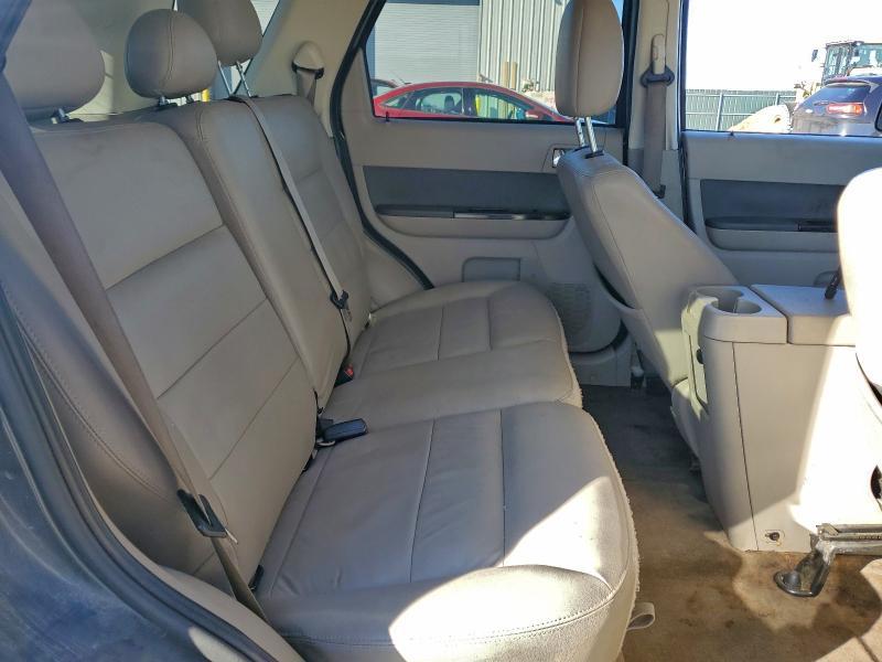 2009 Ford Escape Hybrid