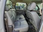 2007 Chevrolet Silverado K1500 Crew cab