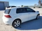 2015 Volkswagen Golf tdi