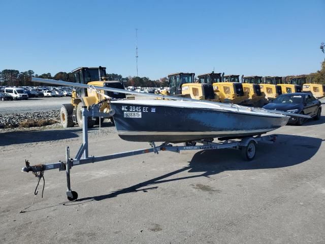 2016 Flying Scot G103-sailboat