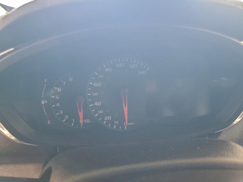 2019 Chevrolet Trax 1LT