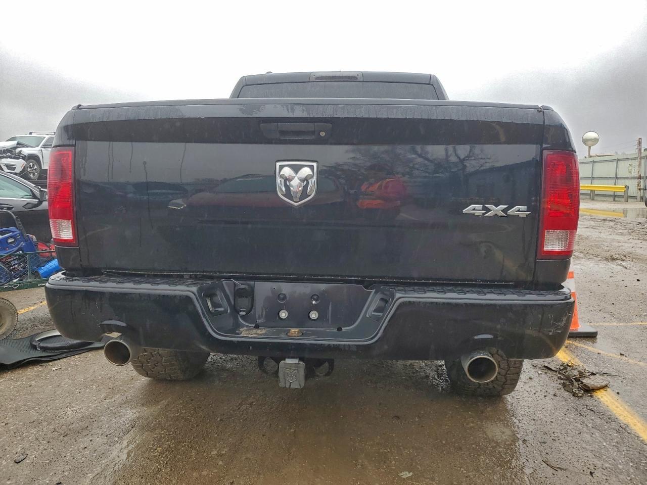 2014 Dodge Ram 1500 st
