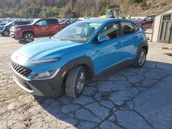 2022 Hyundai Kona sel for sale in Hurricane, WV