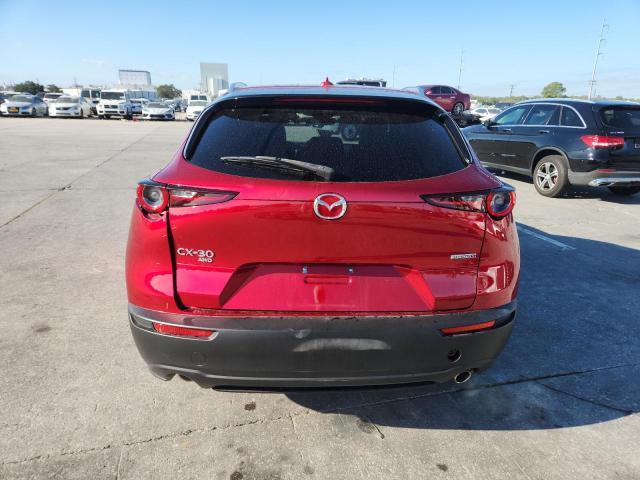 2022 Mazda Cx-30 Premium