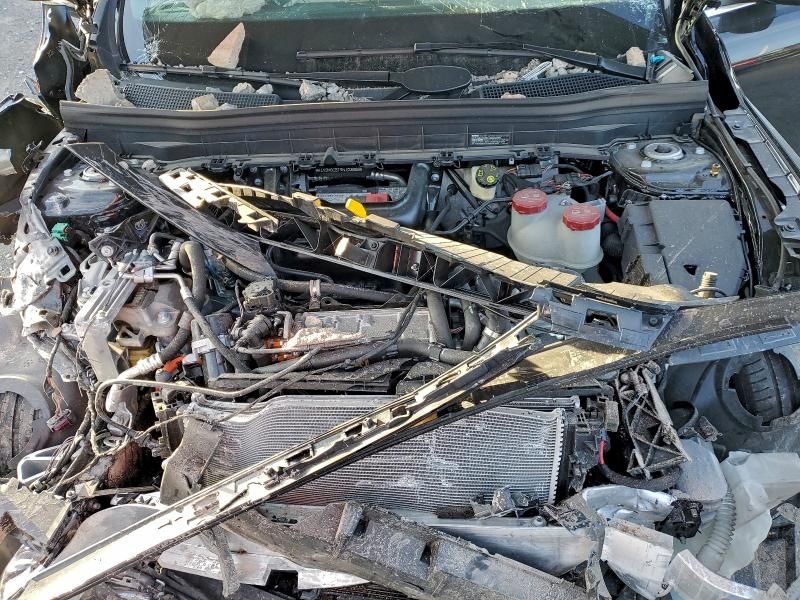 2024 Mercedes-Benz Eqb 250+