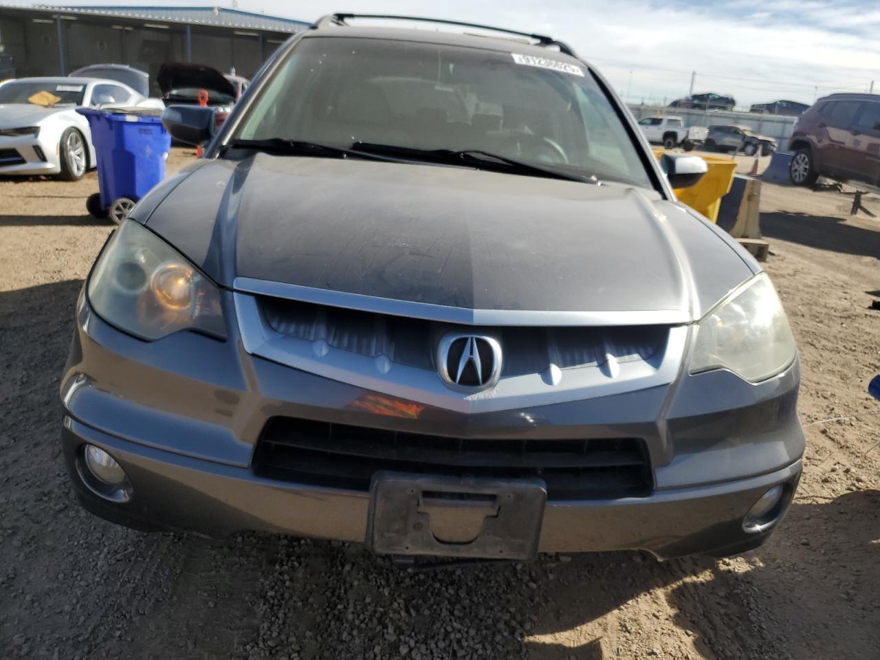 2008 Acura RDX