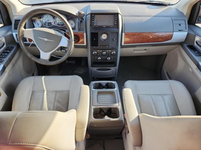 2008 Chrysler Town & Country Touring