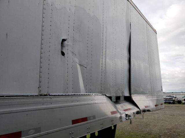 2023 Utility VS2DX DRY Van Trailer