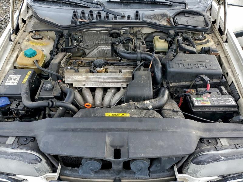1994 Volvo 850