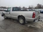 2006 Chevrolet Silverado C1500