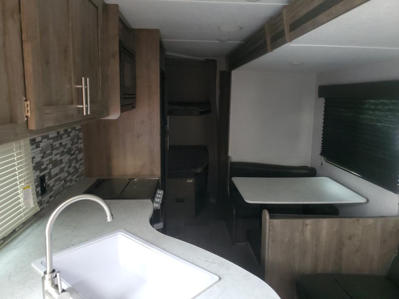 2020 Aspen Trail M-26-RV