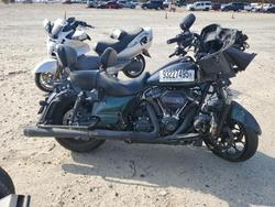 Salvage cars for sale from Copart Conway, AR: 2021 Harley-Davidson Fltrxs