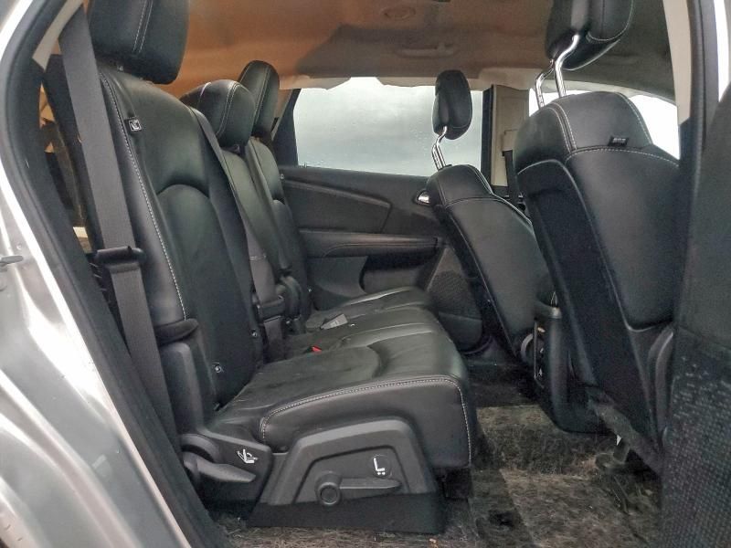 2014 Dodge Journey Limited