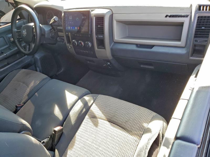 2012 Dodge RAM 1500 ST