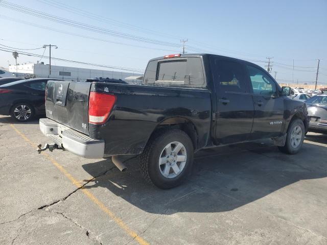2009 Nissan Titan xe