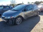 2009 Honda Civic ex