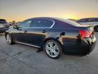 2007 Lexus Gs 450h