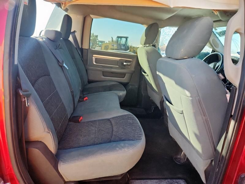 2014 Dodge Ram 1500 slt