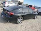 2021 Acura Tlx Technology