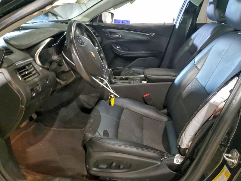 2020 Chevrolet Impala lt