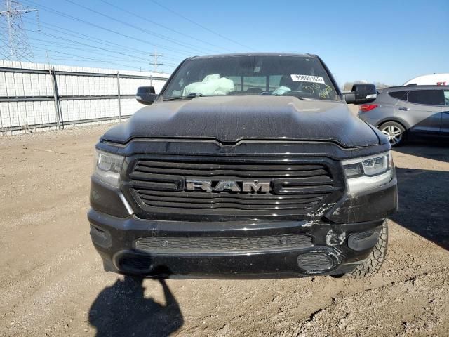 2020 Dodge Ram 1500 big Horn/lone Star