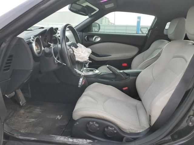 2009 Nissan 370z