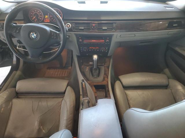 2006 BMW 325 i
