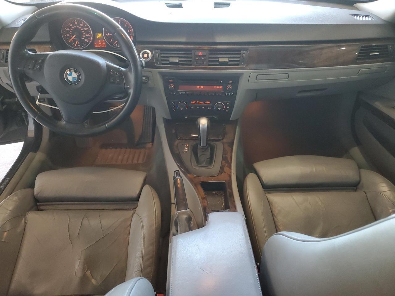 2006 BMW 325 i