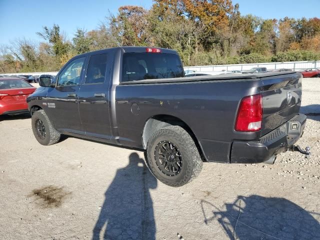 2017 Dodge Ram 1500 st