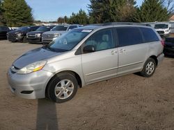2006 Toyota Sienna ce for sale in Finksburg, MD