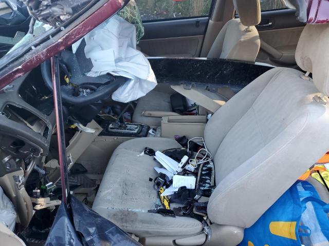 2003 Honda Civic ex