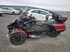 2022 Can-Am Spyder Roadster RT