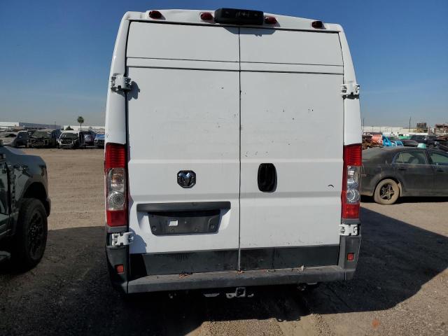 2023 Dodge Ram Promaster 2500 Delivery van
