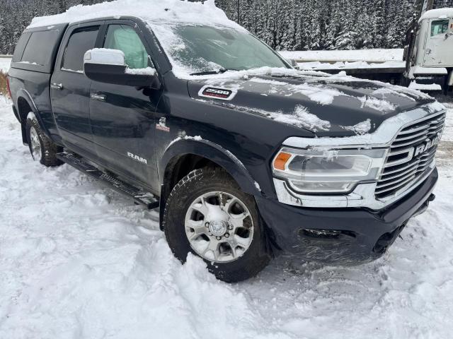 2021 Dodge 2500 Laramie