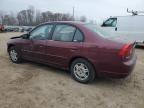 2002 Honda Civic lx