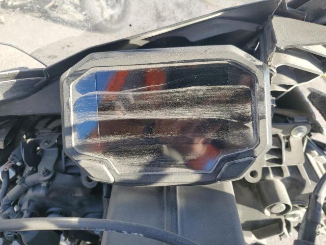 2024 Kawasaki ZX636 K