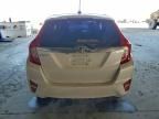 2017 Honda Fit ex