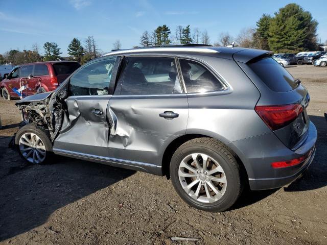 2015 Audi Q5 Premium