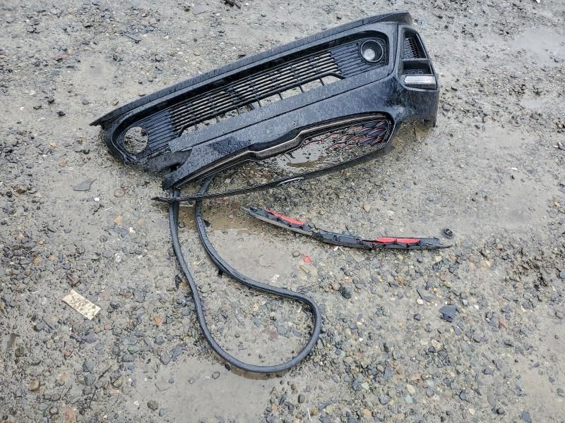 2021 KIA Forte gt Line