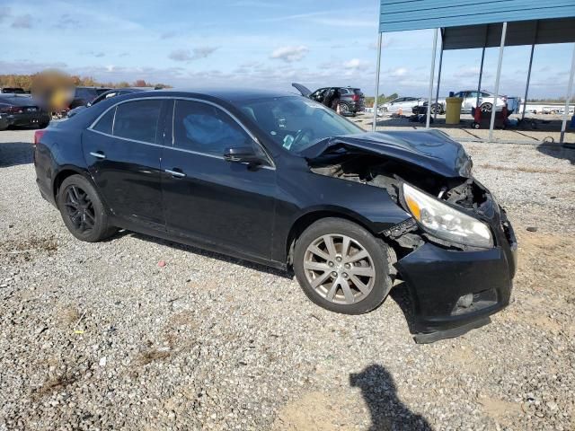 2013 Chevrolet Malibu ltz