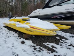 2002 Boat Boat en venta en Cookstown, ON