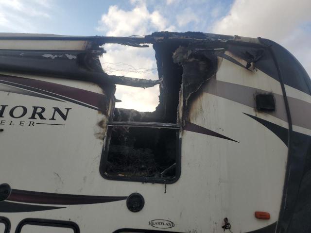 2018 Heartland 2018 Heartland big Horn Bighorn-camper