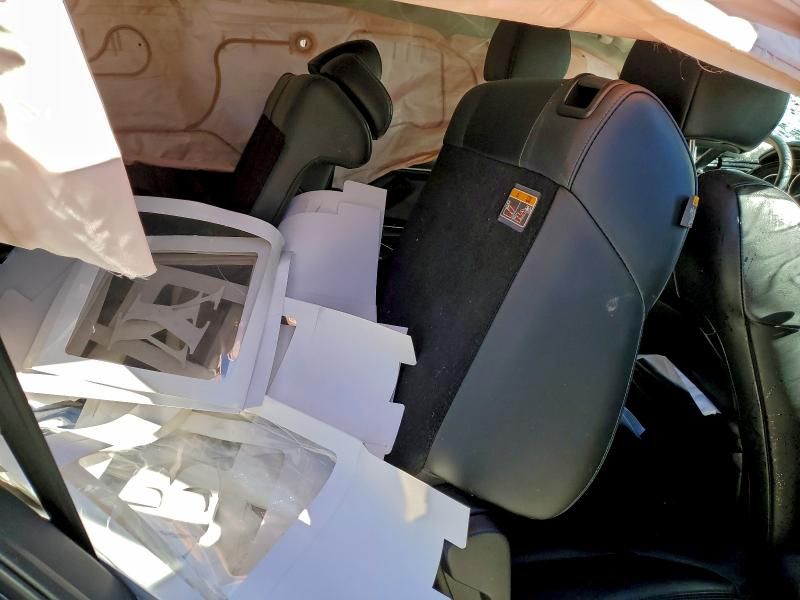 2022 Mazda Cx-9 Touring