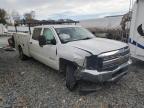 2015 Chevrolet Silverado 2500 Utility / Service Truck