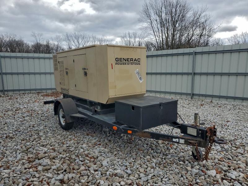 2004 Generac OF0166 Generation