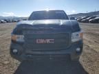 2018 GMC Canyon sle
