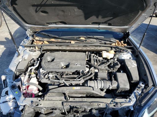 2024 Lexus Es 300h Base