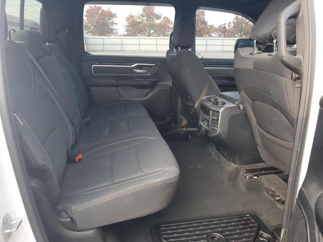 2021 Dodge Ram 1500 big Horn/lone Star