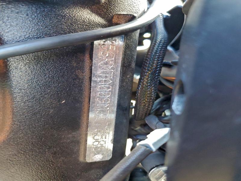 2021 Indian Motorcycle Co. Scout Bobber ABS